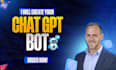 create your chat gpt bot