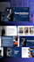 design presentations with innovative graphics, visual consistency
