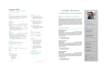 write and upgrade your resume, cv, cover letter, linkedin professionally
