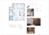 create a lighting plan with a moodboard