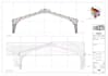 do engineering designs, structural analysis and drawings
