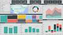 help you with power bi and excel analysis