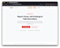 create your web page