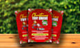 create kids, concert, music, christmas, nightclub, band, social media flyer