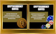 create engaging cryptocurrency and bitcoin infographics for instagram