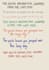 prepare a handwritten document
