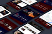 develop wordpress business website, ecommerce, blogs website