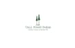 local family farm logo design