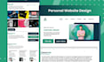 do figma web design, figma mobile apps and ui ux mockups