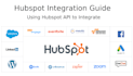 do hubspot integrations and custom development