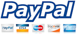 integrate paypal, stripe, paypal or any sort of gateway