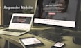 craft a business website in 12 hours