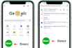 create a favicon, icon or svg to your website