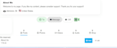 add additional features and bug fixes to sponzy script