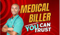do dental billing ar and  full rcm VA assistant