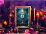 cast a powerful protection spell