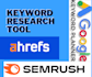 do micro niche keyword research and easy to rank