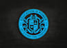 do school, college, university, academy, and education logo
