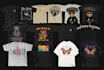 make streetwear apparel designs