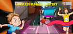 develop a custom endless running game with all the designs