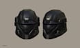 design custom 3d helmet cosplay print wearable protective