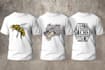 create professional tshirt, embroidery, and icon designs