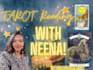 give you audio tarot reading  as fast as possible