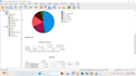 do statistical data analysis using spss, excel, stata, amos,jasp, jamovi
