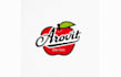 design food company facelift logo