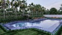 design your 3d garden, backyard ,terrace,realistic landscape