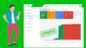 fix google merchant center suspension