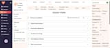 develop ehr, pms , intake portal, 837p , edi apps
