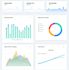 create apex charts, apexcharts dashboard