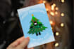 create custom greeting card design for any occasion