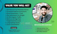 webflow SEO and optimize hubspot, typo3, shopware, strato, tilda google ranking