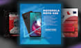 design professional poster designs