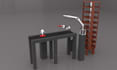 design a custom machine
