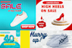 design premium and high converting facebook ads creative