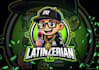 design animated twitch overlay obs overlay stream logo banner and emotes