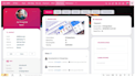 do zoho CRM, zoho one, sales automation and customization