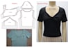 do clothing sewing pattern maker and grader
