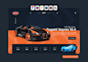 do website ui ux design, dashboard ui, mobile app ui ux design, ui ux design