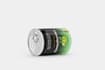 design your perfect tin can label