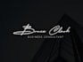 design luxury signature and handwritten business logo