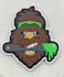 make custom pvc patches in cheap price
