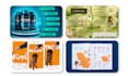 design creative infographics chart, graphs or diagrams
