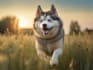 provide a royalty free ai generated image