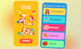 develop learning app kid learning app school app kids app