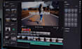 professional video editing fast