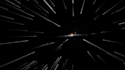 make epic sun zoom out logo animation